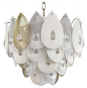Подвесная люстра Odeon Light Cabochon 5050/17 в Новом Уренгое - novyy-urengoy.mebel24.online | фото 2