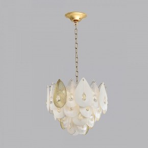 Подвесная люстра Odeon Light Cabochon 5050/17 в Новом Уренгое - novyy-urengoy.mebel24.online | фото 4