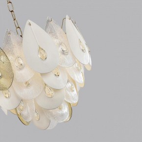 Подвесная люстра Odeon Light Cabochon 5050/17 в Новом Уренгое - novyy-urengoy.mebel24.online | фото 5