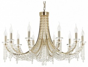 Подвесная люстра Odeon Light Capel 5063/10 в Новом Уренгое - novyy-urengoy.mebel24.online | фото