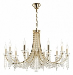 Подвесная люстра Odeon Light Capel 5063/10 в Новом Уренгое - novyy-urengoy.mebel24.online | фото 2
