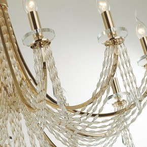 Подвесная люстра Odeon Light Capel 5063/10 в Новом Уренгое - novyy-urengoy.mebel24.online | фото 6