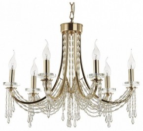 Подвесная люстра Odeon Light Capel 5063/6 в Новом Уренгое - novyy-urengoy.mebel24.online | фото 2