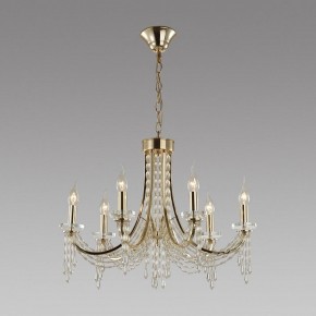 Подвесная люстра Odeon Light Capel 5063/6 в Новом Уренгое - novyy-urengoy.mebel24.online | фото 4