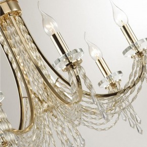Подвесная люстра Odeon Light Capel 5063/6 в Новом Уренгое - novyy-urengoy.mebel24.online | фото 6