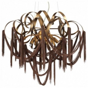Подвесная люстра Odeon Light Chainy 5066/6 в Новом Уренгое - novyy-urengoy.mebel24.online | фото