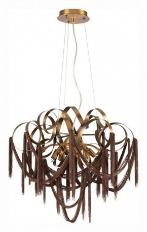 Подвесная люстра Odeon Light Chainy 5066/6 в Новом Уренгое - novyy-urengoy.mebel24.online | фото 3