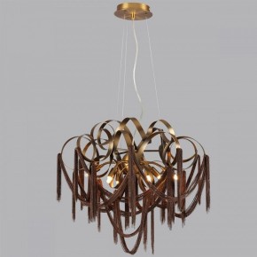 Подвесная люстра Odeon Light Chainy 5066/6 в Новом Уренгое - novyy-urengoy.mebel24.online | фото 4