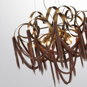 Подвесная люстра Odeon Light Chainy 5066/6 в Новом Уренгое - novyy-urengoy.mebel24.online | фото 6