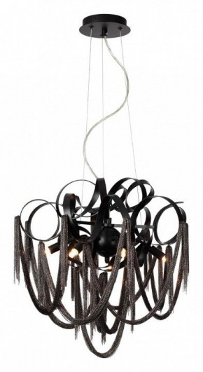 Подвесная люстра Odeon Light Chainy 5067/6 в Новом Уренгое - novyy-urengoy.mebel24.online | фото 2