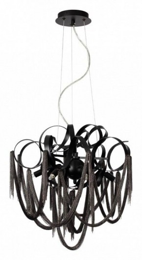 Подвесная люстра Odeon Light Chainy 5067/6 в Новом Уренгое - novyy-urengoy.mebel24.online | фото 3