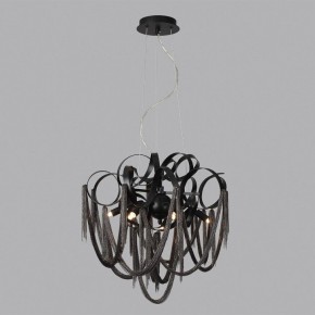 Подвесная люстра Odeon Light Chainy 5067/6 в Новом Уренгое - novyy-urengoy.mebel24.online | фото 4