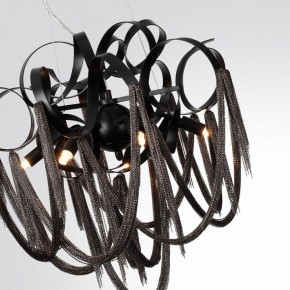 Подвесная люстра Odeon Light Chainy 5067/6 в Новом Уренгое - novyy-urengoy.mebel24.online | фото 6
