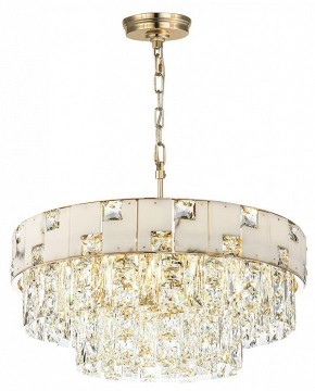 Подвесная люстра Odeon Light Chessi 5076/11 в Новом Уренгое - novyy-urengoy.mebel24.online | фото 2