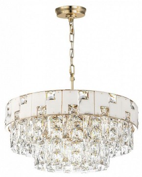 Подвесная люстра Odeon Light Chessi 5076/11 в Новом Уренгое - novyy-urengoy.mebel24.online | фото 3