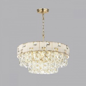 Подвесная люстра Odeon Light Chessi 5076/11 в Новом Уренгое - novyy-urengoy.mebel24.online | фото 4