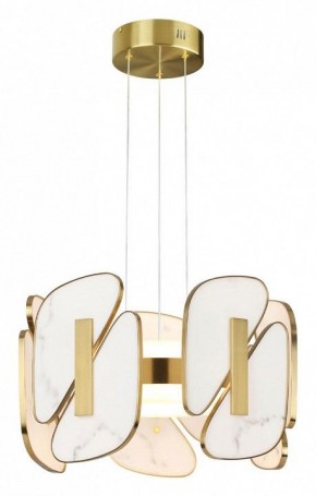 Подвесная люстра Odeon Light Chiara 6638/45L в Новом Уренгое - novyy-urengoy.mebel24.online | фото 2
