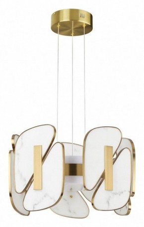 Подвесная люстра Odeon Light Chiara 6638/45L в Новом Уренгое - novyy-urengoy.mebel24.online | фото 3