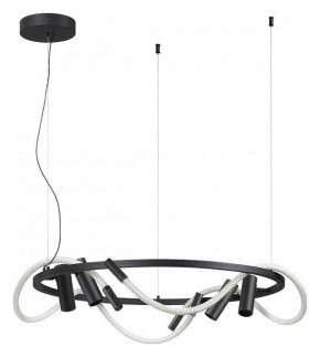 Подвесная люстра Odeon Light Corda 4391/55L в Новом Уренгое - novyy-urengoy.mebel24.online | фото 3