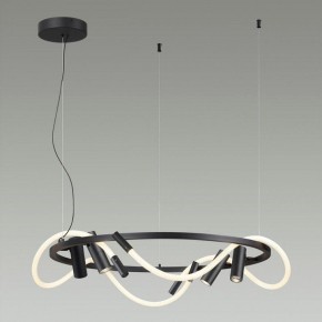 Подвесная люстра Odeon Light Corda 4391/55L в Новом Уренгое - novyy-urengoy.mebel24.online | фото 4