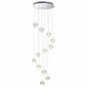 Подвесная люстра Odeon Light Crystal 5007/56L в Новом Уренгое - novyy-urengoy.mebel24.online | фото 2