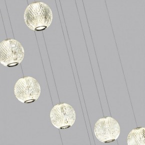Подвесная люстра Odeon Light Crystal 5007/56L в Новом Уренгое - novyy-urengoy.mebel24.online | фото 5