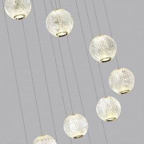 Подвесная люстра Odeon Light Crystal 5008/56L в Новом Уренгое - novyy-urengoy.mebel24.online | фото 6
