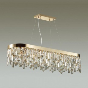 Подвесная люстра Odeon Light Dakisa 4986/12 в Новом Уренгое - novyy-urengoy.mebel24.online | фото 2