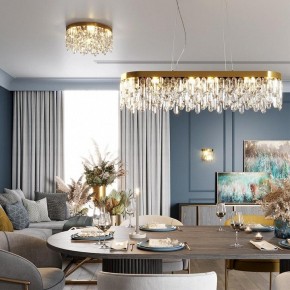 Подвесная люстра Odeon Light Dakisa 4986/12 в Новом Уренгое - novyy-urengoy.mebel24.online | фото 7