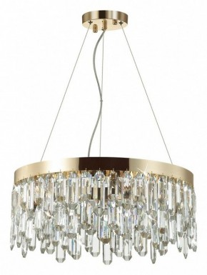 Подвесная люстра Odeon Light Dakisa 4986/6 в Новом Уренгое - novyy-urengoy.mebel24.online | фото 3