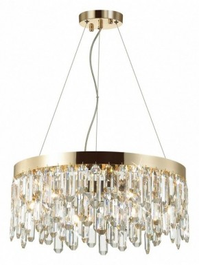 Подвесная люстра Odeon Light Dakisa 4986/6 в Новом Уренгое - novyy-urengoy.mebel24.online | фото 4