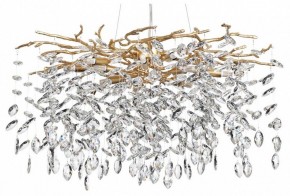 Подвесная люстра Odeon Light Delica 4969/10 в Новом Уренгое - novyy-urengoy.mebel24.online | фото