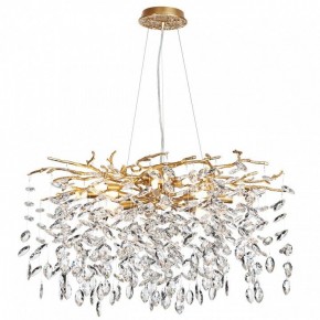 Подвесная люстра Odeon Light Delica 4969/10 в Новом Уренгое - novyy-urengoy.mebel24.online | фото 2