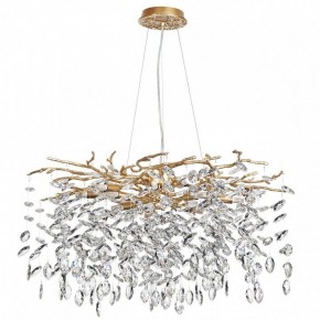 Подвесная люстра Odeon Light Delica 4969/10 в Новом Уренгое - novyy-urengoy.mebel24.online | фото 3