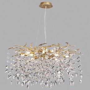 Подвесная люстра Odeon Light Delica 4969/10 в Новом Уренгое - novyy-urengoy.mebel24.online | фото 4