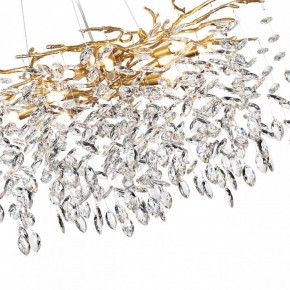 Подвесная люстра Odeon Light Delica 4969/10 в Новом Уренгое - novyy-urengoy.mebel24.online | фото 6