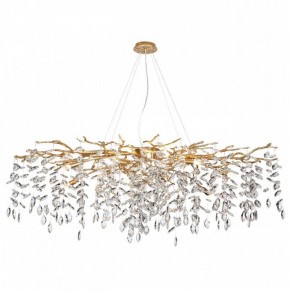 Подвесная люстра Odeon Light Delica 4969/14 в Новом Уренгое - novyy-urengoy.mebel24.online | фото 2