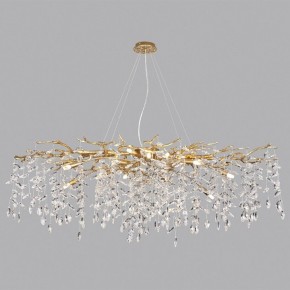 Подвесная люстра Odeon Light Delica 4969/14 в Новом Уренгое - novyy-urengoy.mebel24.online | фото 4