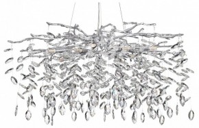 Подвесная люстра Odeon Light Delica 4970/10 в Новом Уренгое - novyy-urengoy.mebel24.online | фото
