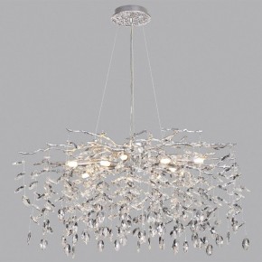 Подвесная люстра Odeon Light Delica 4970/10 в Новом Уренгое - novyy-urengoy.mebel24.online | фото 4