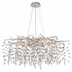 Подвесная люстра Odeon Light Delica 4970/12 в Новом Уренгое - novyy-urengoy.mebel24.online | фото 2
