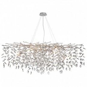 Подвесная люстра Odeon Light Delica 4970/14 в Новом Уренгое - novyy-urengoy.mebel24.online | фото 2