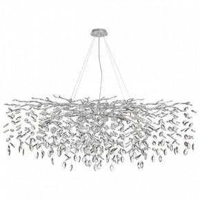 Подвесная люстра Odeon Light Delica 4970/14 в Новом Уренгое - novyy-urengoy.mebel24.online | фото 3