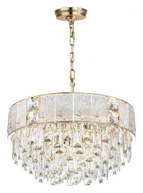 Подвесная люстра Odeon Light Fiesta 5070/11 в Новом Уренгое - novyy-urengoy.mebel24.online | фото 3