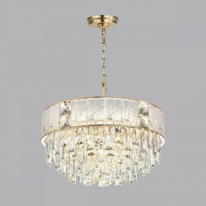 Подвесная люстра Odeon Light Fiesta 5070/11 в Новом Уренгое - novyy-urengoy.mebel24.online | фото 4