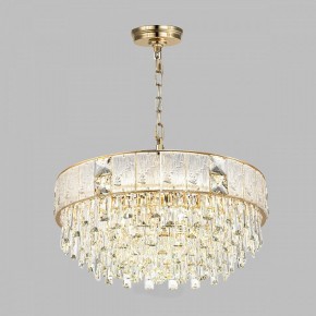 Подвесная люстра Odeon Light Fiesta 5070/12 в Новом Уренгое - novyy-urengoy.mebel24.online | фото