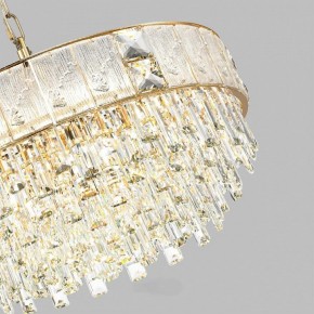 Подвесная люстра Odeon Light Fiesta 5070/12 в Новом Уренгое - novyy-urengoy.mebel24.online | фото 3