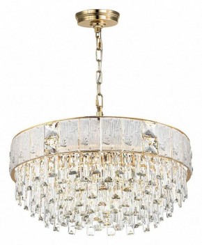 Подвесная люстра Odeon Light Fiesta 5070/12 в Новом Уренгое - novyy-urengoy.mebel24.online | фото 6