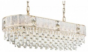 Подвесная люстра Odeon Light Fiesta 5070/14 в Новом Уренгое - novyy-urengoy.mebel24.online | фото
