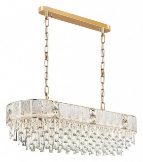 Подвесная люстра Odeon Light Fiesta 5070/14 в Новом Уренгое - novyy-urengoy.mebel24.online | фото 3